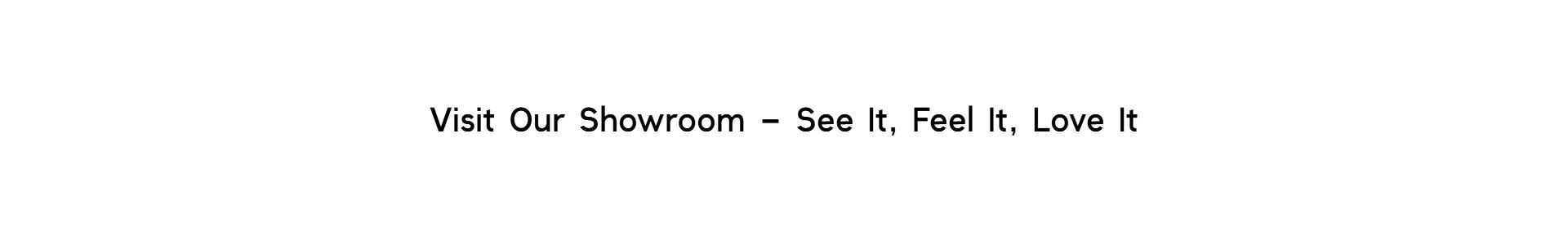 Centered black text on white background reading "Not Sure Where to Start? Talk To Our Flooring Pros!" encouraging customers to consult Floor Fashions experts about hardwood flooring options in Saint John, NB
